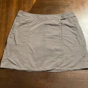 Patagonia skirt